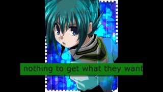 Randomness: Episode 5; The Story of Sync and the Waffle Cult