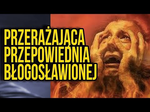 Kościół i Europa Upadnie. Odnowa Przyjdzie z Polski - Przepowiednia Błogosławionej Anna Emmerich