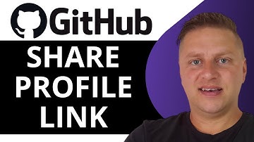 Hoe deel ik mijn GitHub-profiellink? | GitHub-zelfstudie 2025