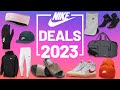 Nike Cyber Monday Deals 2023 [These 30 Best Nike Black Friday deals are INSANE 🤯]