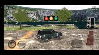 4x4 off road rally6 level 60 screenshot 3