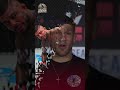 Brent Primus on his future in the PFL