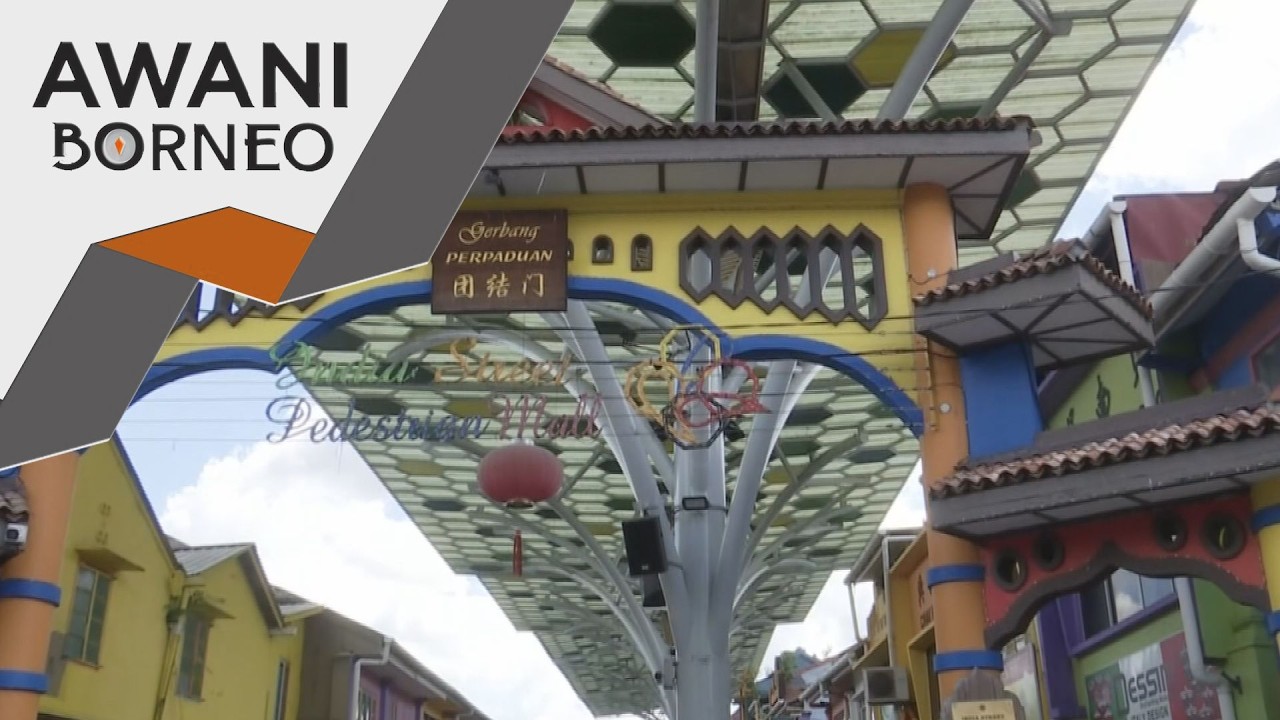 Sarawak catat 437,677 ketibaan pelawat pada Januari 2026