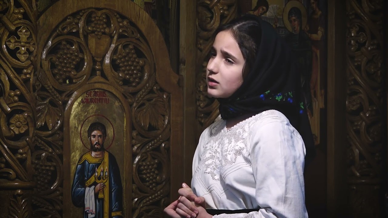 Să se îndrepteze rugăciunea mea