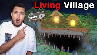 Testing Minecraft Most Scary Seeds 💀