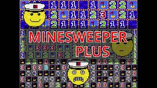 Final Boss 11 – Minesweeper Plus (OST)