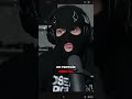Půl metru, to je nic