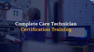 Complete Care Technician Training with Best American Healthcare University