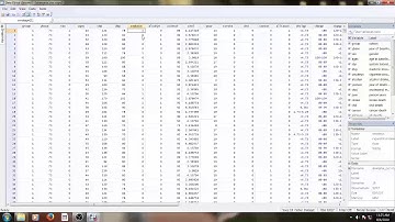 Logistic Regression Reporting OR: Factor Variable