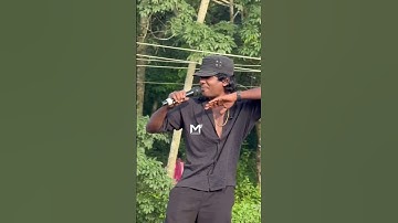 വേടൻ തകർത്തു RAPPER VEDAN #rappervedan #vedan #vedanissue