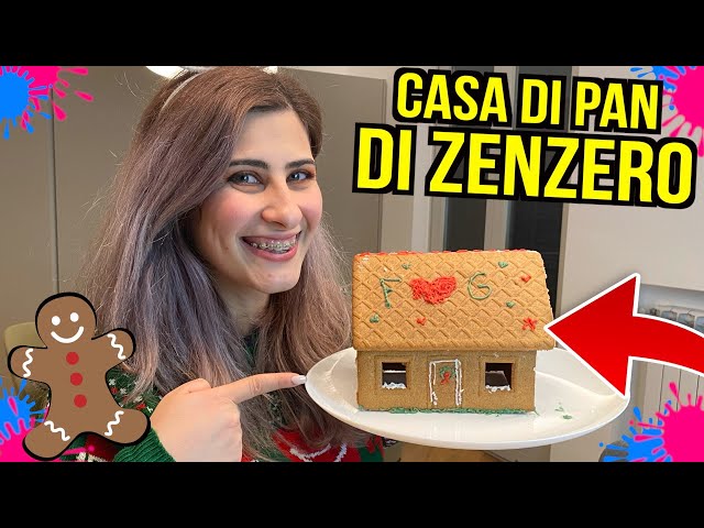 La casetta di adopt me - roblox