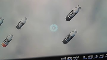 Dragon Ball Ultimate Tenkaichi SSJ3 Goku vs Super Buu/Buuhan CPU VS CPU