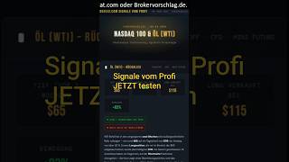 #ölmarkt #Rohoel 9.3.2026 #nasdaqtrading #nasdaqsignals #nasdaq #wti  #trading #tradingtips #börse
