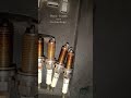 iridium plugs engine missing all solutions #monu_singh_car_technology #automobile #viral #shorts