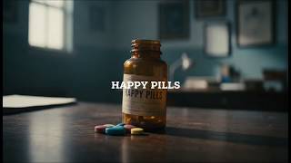 The Rise and Fall of the 1950s Happy Pill