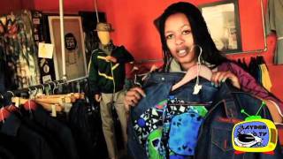 Layder TV Episode 04