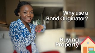 Bond Originators | Applying for a Home Loan | Pre Approval | Getting approved for a home loan screenshot 1