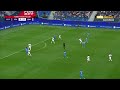 ЗЕНИТ — ДИНАМО МХ: обзор матча
