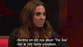 Melanie C Interview On Svt Robins Hd