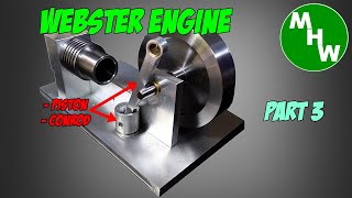 MHW Episode 158 - Webster Engine Part 3