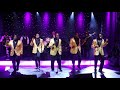 The Motowners Legends of Motown Tribute Show