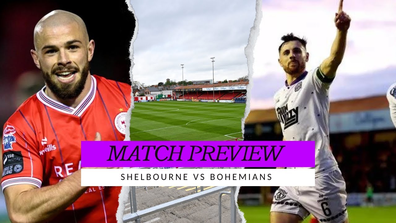 Crisp Preview: Shelbourne Vs Bohemians - Prediction, Team News, Lineups Photo for Desktop Crisp Preview: Shelbourne Vs Bohemians - Prediction, Team News, Lineups Photo for Desktop