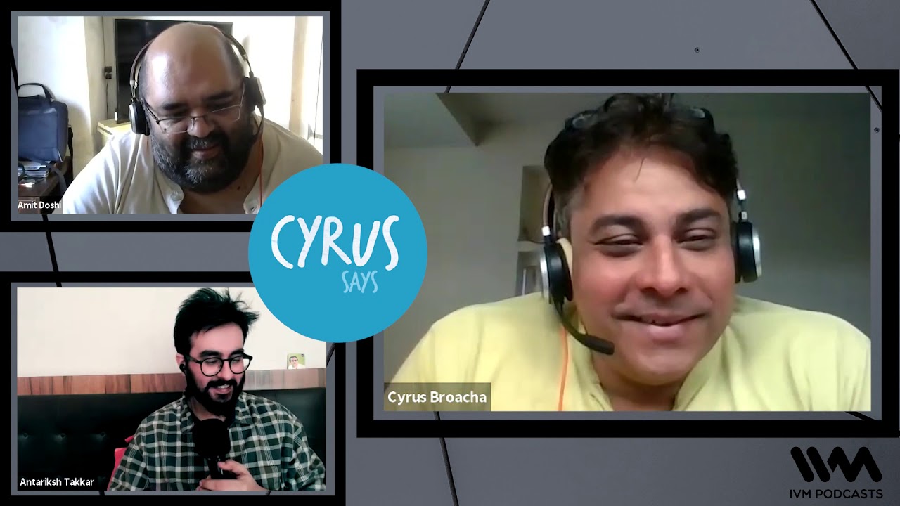 Ver Should Marijuana be legal?! Feat. Cyrus Broacha, Amit Doshi & Silverie (Antariksh) en YouTube Ver Should Marijuana be legal?! Feat. Cyrus Broacha, Amit Doshi & Silverie (Antariksh) en YouTube