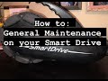 How To: General Maintenance on a Smart Drive MX2