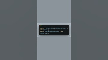 Master Redux Saga for Effortless Side Effects #ReduxSaga
