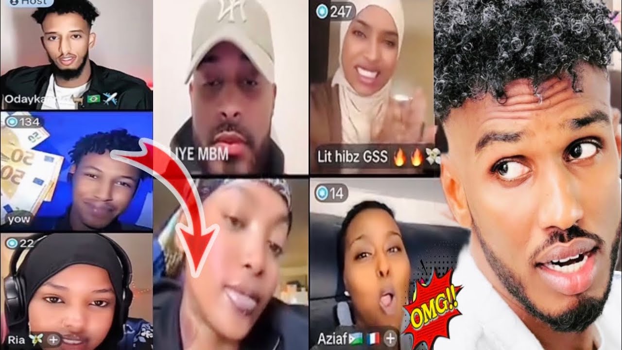 RAG IYO DUMAR KARBAASHKA ADUUNKA QACBAA YEERTEY SEE WAX YEESHEEN SANAA