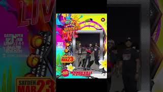 Download Lagu DJ DIAMOND FINGER PRESENT COLOR SPLASH JOURVERT MARCH 23RD MANDEVILLE SCHOÒL GROUND (3) MP3