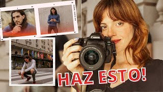 Poses fáciles para hombres! - Instagram Tips