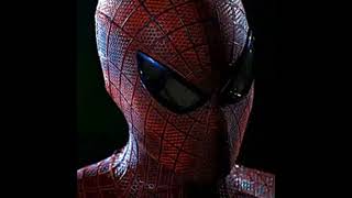 #supersonic spiderman smooth transitions
