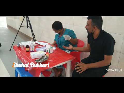 Blood Donation Of Imam Reza Pb