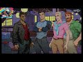 [Twitch VOD] Dream Daddy part 4 (June 12, 2025)