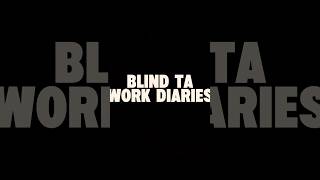Come to work with a blind teaching assistant #BlindLife #WorkVlog #DayInMyLife  ￼