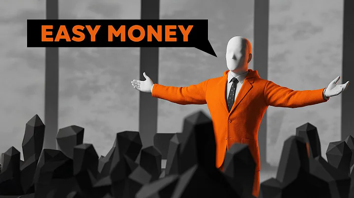 The Hacker Who Outsmarted Wall Street