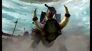 Dawn Of War Soulstorm Imperial Guard Hard Difficulty Episode 6