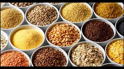 9 продуктов, которые заменят мясной белок
