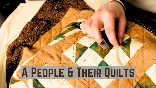 A People and Their Quilts 14 - Quilting With Unclaimed Clothing by Celebrating Appalachia 5,818 views 4 weeks ago 33 minutes