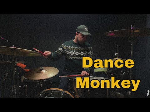 tones-and-i---dance-monkey---drum-cover