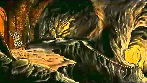 Broken Sword - Templar Conspiracy Revealed