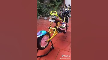 133s độ thần đèn cho ae tham khảo