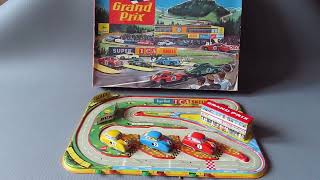 Technofix 302 Grand Prix