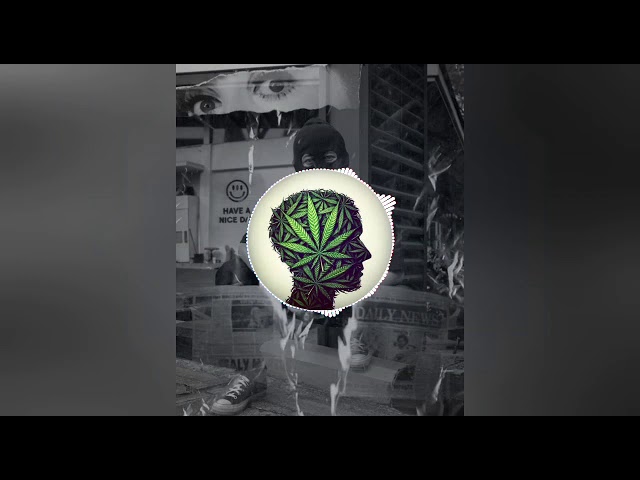 AVRI BONJI - WEED ADDICT (AUDIO) class=