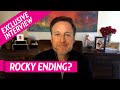 Chris Harrison Teases Rocky Ending for Tayshia’s Season of ‘The Bachelorette’