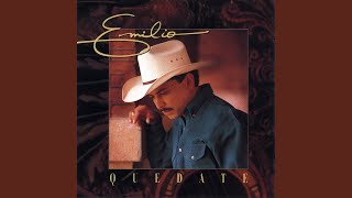 Quédate - Emilio Navaira