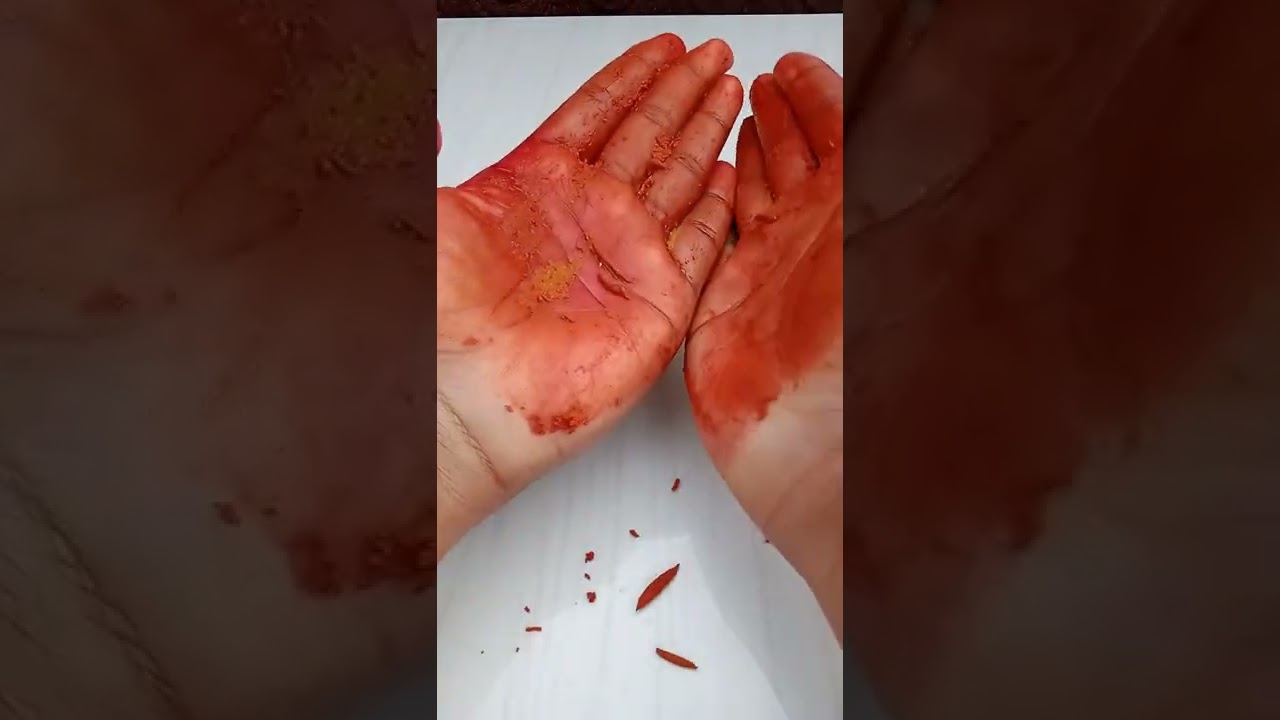 Colour Change Tricks 