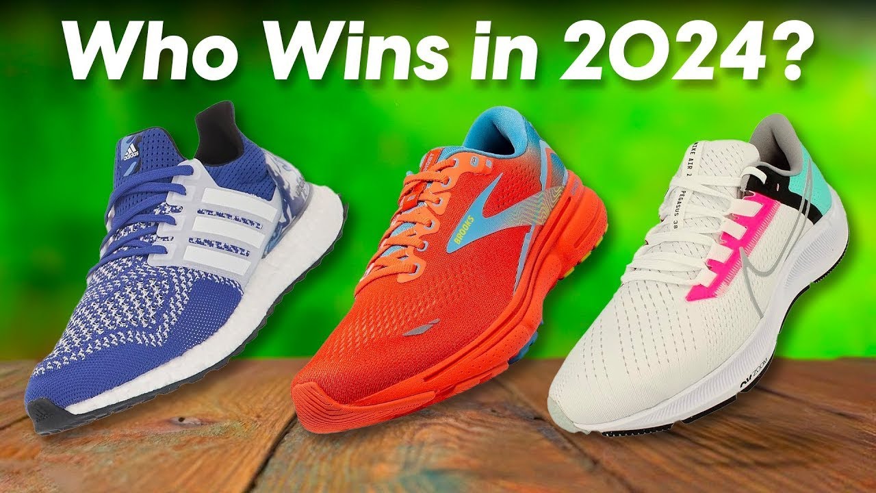 Best Running Shoes 2024: My dream Running Shoes are Finally HERE! - YouTube