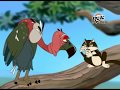 BRIDHA CHAKUN - BENGALI Story for Children |বাংলা গল্প   | Panchatantra Moral Story for kids